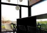 Location vacances Houffalize - Modern design house with sauna-3