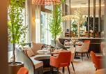 Hôtel Spa - Hotel Verviers Van der Valk-4