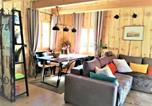 Location vacances  Kranjska Gora - Les Chalet Kranjska Gora Duplex-2