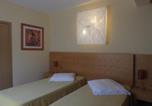 Hôtel Cap-Vert - Lam Hotel Foya Branca-4
