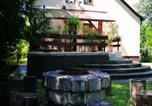 Location vacances Szeged - 3 Tó Sziki Szálló-4