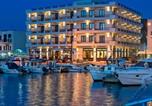 Hôtel Ακρωτηρι - Porto Veneziano Hotel-1