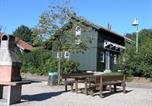 Location vacances Domažlice - Ferienhaus Nr 2c plus, Feriendorf Hagbügerl, Bayr Wald-2
