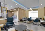Hôtel Florence - Towneplace Suites by Marriott Sumter-4