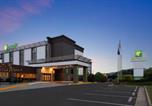 Hôtel Salem - Holiday Inn Roanoke-Tanglewood-Rt 419&I581 by Ihg-1