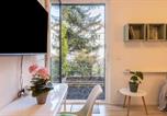Location vacances Kreuzlingen - Ferienwohnung Im Haidelmoos-1