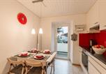 Location vacances Sent - Chasa Silvretta-2