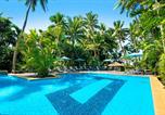 Hôtel Fidji - Ultiqa Fiji Palms Beach Resort-2