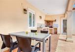 Location vacances Dénia - Villa Vista 28-4