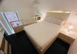 Location vacances Naples - Parthenope Plebiscito-1