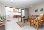 Location vacances Overstrand Rural - Rooftop Terrace Grotto Beach Exquisite Ocean Views-3