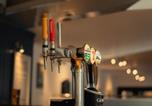 Hôtel Perth - The Ballinluig Inn-3