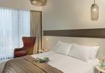 Hôtel 텔아비브 - Hotel Rothschild 22 - Fattal Colors-4