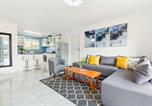 Location vacances Robben Island - Big Bay Beach Club 137-4