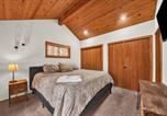 Location vacances Bend - Otter Hot Tub Retreat Near Sharc-4