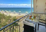 Location vacances Le Péloponnèse - Stunning Apartment In Astros Kynourias-2