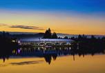 Location vacances  Canada - Inn on Long Lake-1