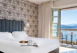 Hôtel Cannobio - Park Hotel Italia-2
