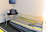Hôtel Parçay-Meslay - Hôtel Tours Nord-2
