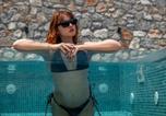 Hôtel makrirahi - Skiathos Garden Cottages-2