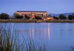 Hôtel Marina - Holiday Inn Express at Monterey Bay by Ihg-1