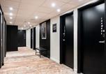 Hôtel Villeurbanne - Ibis Styles Lyon Villeurbanne Parc de la Tête d'Or-2