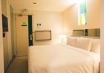 Hôtel Philippines - Go Hotels Ortigas Center-2