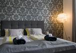 Location vacances Litomyšl - Luxusní Apartmán Nmnm Family-1