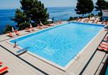 Villages vacances Pollina - Camping & Village Rais Gerbi-2