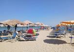 Location vacances Penne - Beautiful Apartment with View in Penne 103 m²-1