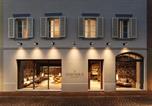 Hôtel Province autonome de Bolzano - Eisenhut Boutique Hotel-1