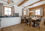 Location vacances Sankt Margarethen im Lungau - Chalet Cornelia-3