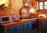Location vacances Istria - Villa Morus by Villas Guide-4