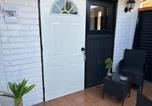 Location vacances Talagante - Motherhome Apartamento-1