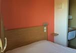 Hôtel Argelès-sur-Mer - Hôtel Acajou-3
