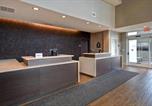 Hôtel Newburgh - Residence Inn Middletown Goshen-4