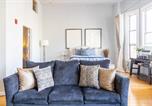 Hôtel San Diego - Loft Suite Walk to Conv Center Free Parking-1