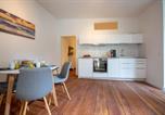 Location vacances Stralsund - Apartment No2-4