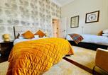 Location vacances Edimbourg - Scot Townhouse-3