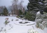 Location vacances Nordstrand - Ferienhäuser Ella Walter - Efeuhaus-4