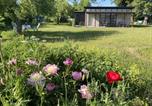 Location vacances Lüdershagen - Ferienwohnung Teehaus-3
