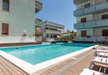 Location vacances Alba Adriatica - Trilo Sup-1