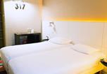 Hôtel Solaize - Ibis Styles Lyon Sud Vienne-4