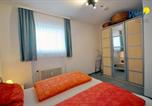 Location vacances Borkum - Ferienhaus Strandstraße 41 Ferienwohnung 16-3