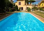 Location vacances Frascati - Appartamento Villa Matone-1