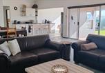 Location vacances St Helena Bay - Klipvis at Duykereiland-2