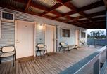 Location vacances Mildura - Mungo Shearers' Quarters-4