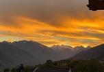 Location vacances Doues - Alpenglow Maison Lugon-3