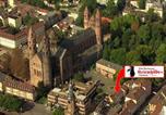 Hôtel Biblis - Hotel Kriemhilde-1