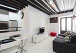 Location vacances Palma de Majorque - Black&White Apartment, minimum stay 30 nights, by Priorityvillas-1
